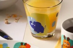 Leonardo Trinkglas BAMBINI 215 Ml Elefant, 6er-Set -Geschirr boutique en ligne 210 BAMBINI Becher 215ml Elefant 021419 mood Q 04