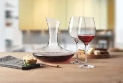 Leonardo Rotweinset BARCELONA 3-teilig -Geschirr boutique en ligne 210 BARCELONA Rotweinset 3tlg 062060 mood Q