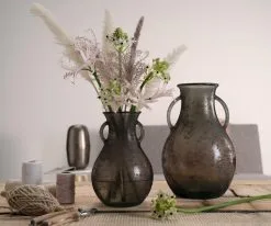 Leonardo Krugvase CASOLARE 24 Cm Braun -Geschirr boutique en ligne 210 Casolare Krugvase 24 32 braun 049794 95 detail Q v1