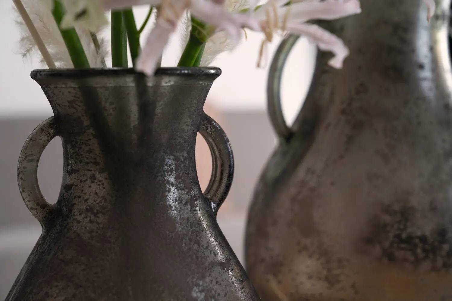 Leonardo Krugvase CASOLARE 24 Cm Braun – Bild 3