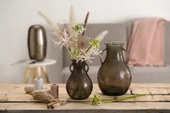 Leonardo Krugvase CASOLARE 24 Cm Braun -Geschirr boutique en ligne 210 Casolare Krugvase 24 32 braun 049794 95 mood Q v1