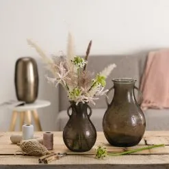 Leonardo Krugvase CASOLARE 24 Cm Braun -Geschirr boutique en ligne 210 Casolare Krugvase 24 32 braun 049794 95 mood X v2