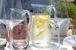 Leonardo Krug GIARDINO 1000 Ml -Geschirr boutique en ligne 210 GIARDINO TAVOLA Krug 010237 38 Q