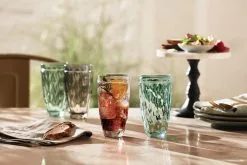 Leonardo Trinkglas BRINDISI 370 Ml Anthrazit, 6er-Set 7 Leonardo Trinkglas BRINDISI 370 Ml Anthrazit, 6er-Set -Geschirr boutique en ligne 210 GK Brindisi LD 021605 10