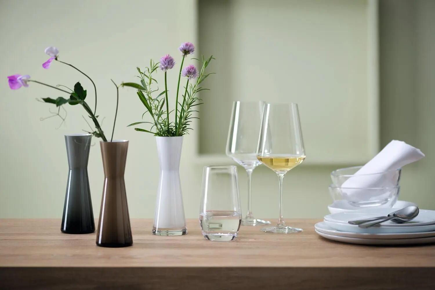 Leonardo Trinkglas PUCCINI 365 Ml, 6er-Set – Bild 2