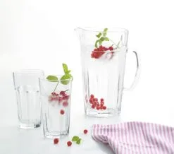 Leonardo Krug ROCK 1100 Ml -Geschirr boutique en ligne 210 ROCK LD Becher 012998 Krug 012996 V02 Q