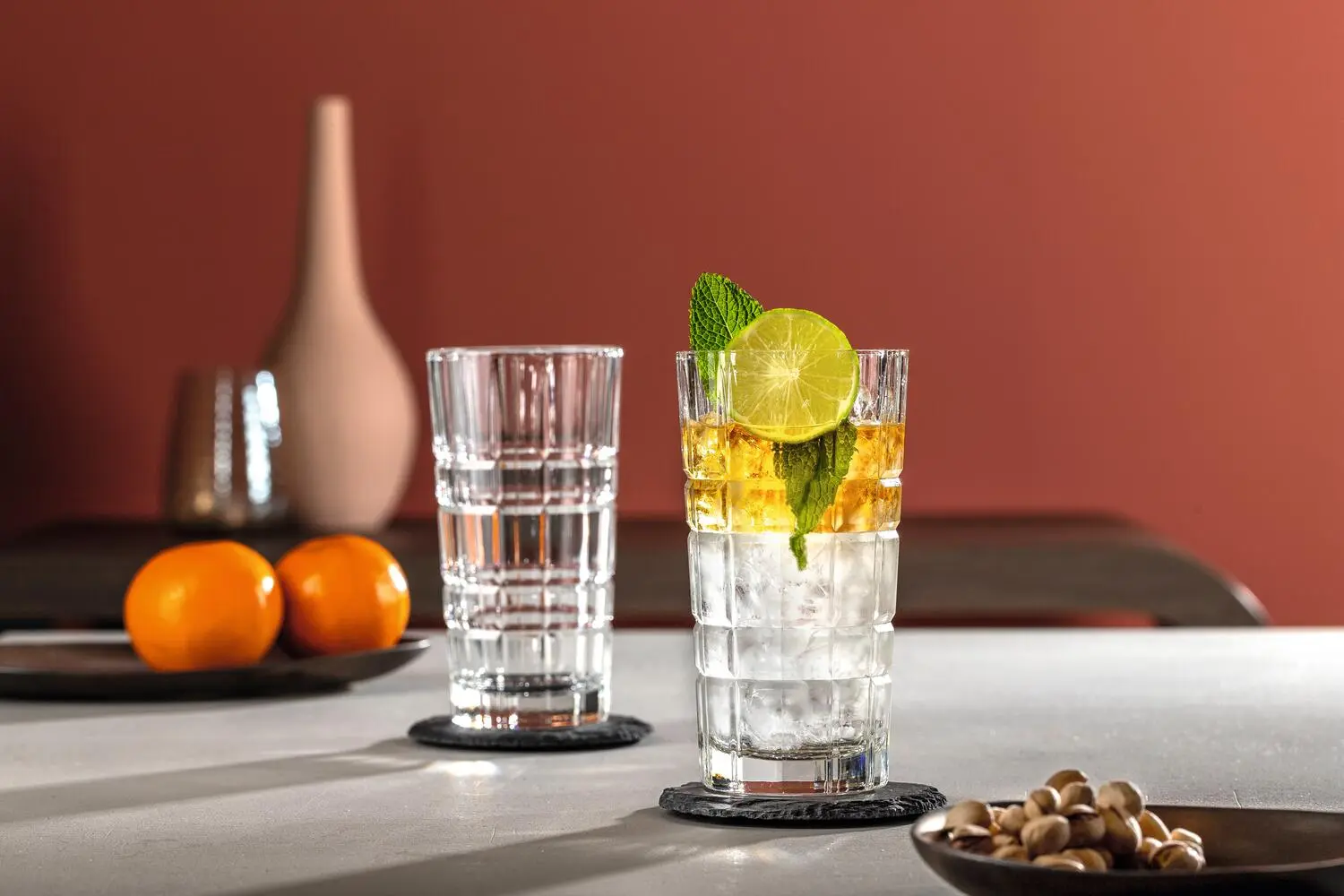 Leonardo Trinkglas RUM 1 Leonardo Trinkglas RUM