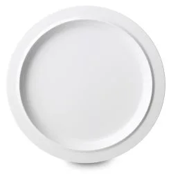 Mepal Frühstücksteller P220 - Weiß