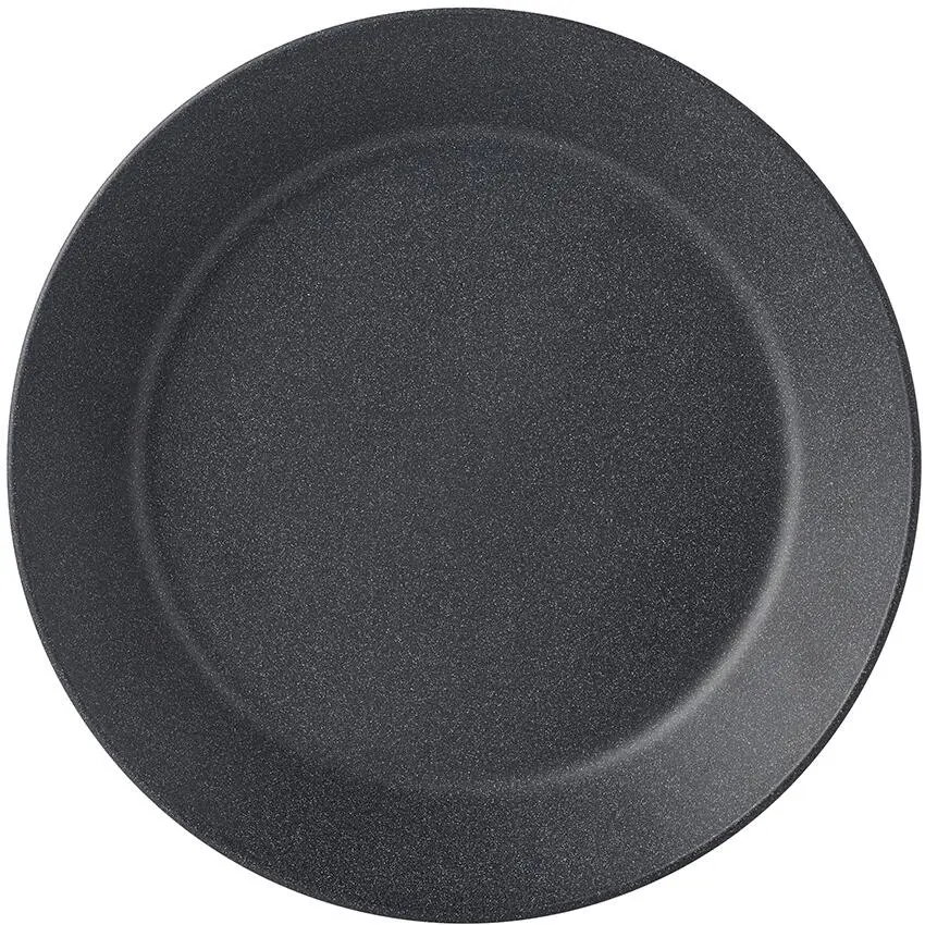 Mepal Suppenteller Bloom 220 Mm - Pebble Black 1 Mepal Suppenteller Bloom 220 Mm - Pebble Black