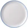 Mepal Frühstücksteller Flow 230 Mm - Nordic Blue