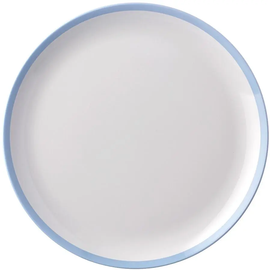 Mepal Frühstücksteller Flow 230 Mm - Nordic Blue 1 Mepal Frühstücksteller Flow 230 Mm - Nordic Blue