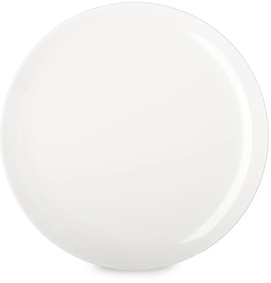 Mepal Frühstücksteller Flow 230 Mm - Weiß 1 Mepal Frühstücksteller Flow 230 Mm - Weiß