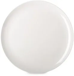 Mepal Essteller Flow 260 Mm - Weiß