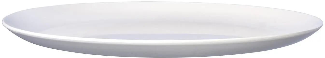 Mepal Essteller Flow 260 Mm - Weiß 2 Mepal Essteller Flow 260 Mm - Weiß – Bild 2