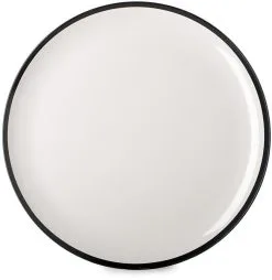 Mepal Essteller Flow 260 Mm - Schwarz