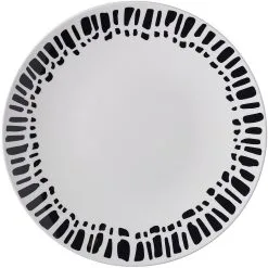 Mepal Frühstücksteller Flow 230 Mm - Brush