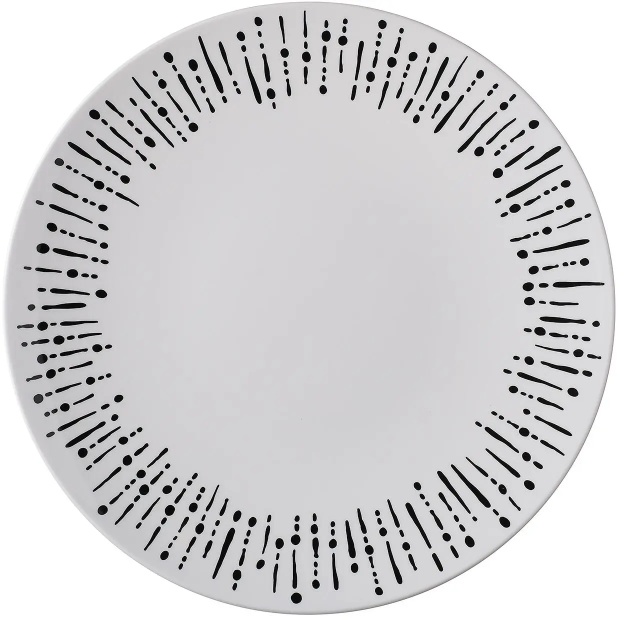 Mepal Essteller Flow 260 Mm - Brush 1 Mepal Essteller Flow 260 Mm - Brush