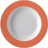 Mepal Suppenteller Wave 210 Mm - Coral
