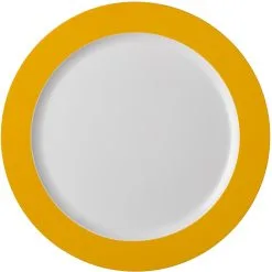 Mepal Essteller Wave 260 Mm - Yellow
