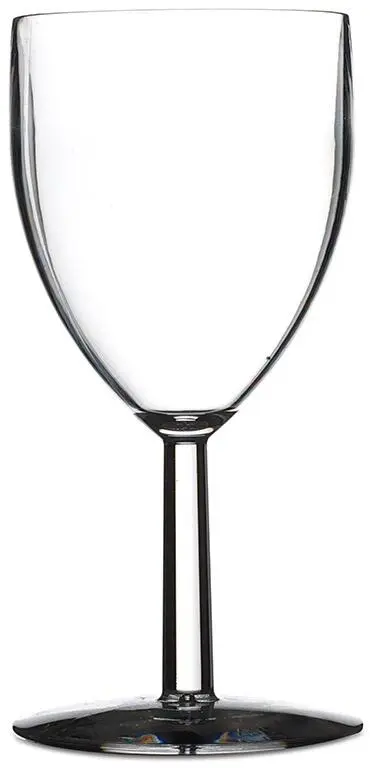 Mepal Weißweinglas 200 Ml San 1 Mepal Weißweinglas 200 Ml San