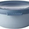 Mepal Multischüssel Cirqula Rund 350 Ml - Nordic Blue