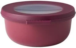 Mepal Multischüssel Cirqula Rund 350 Ml - Nordic Berry