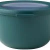 Mepal Multischüssel Cirqula Rund 1000 Ml - Nordic Pine