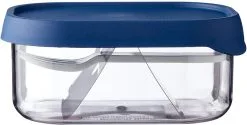Mepal Fruchtbox Take A Break - Nordic Denim