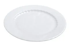 Pillivuyt Teller Flach Eclectique Sarlat In Weiß