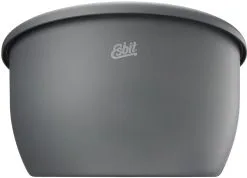 Esbit Aluminium-Kochset, Mit Antihaftbeschichtung -Geschirr boutique en ligne 219 CW2500NS 1