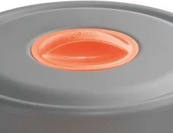 Esbit Aluminium-Kochset, Mit Antihaftbeschichtung -Geschirr boutique en ligne 219 CW2500NS 5