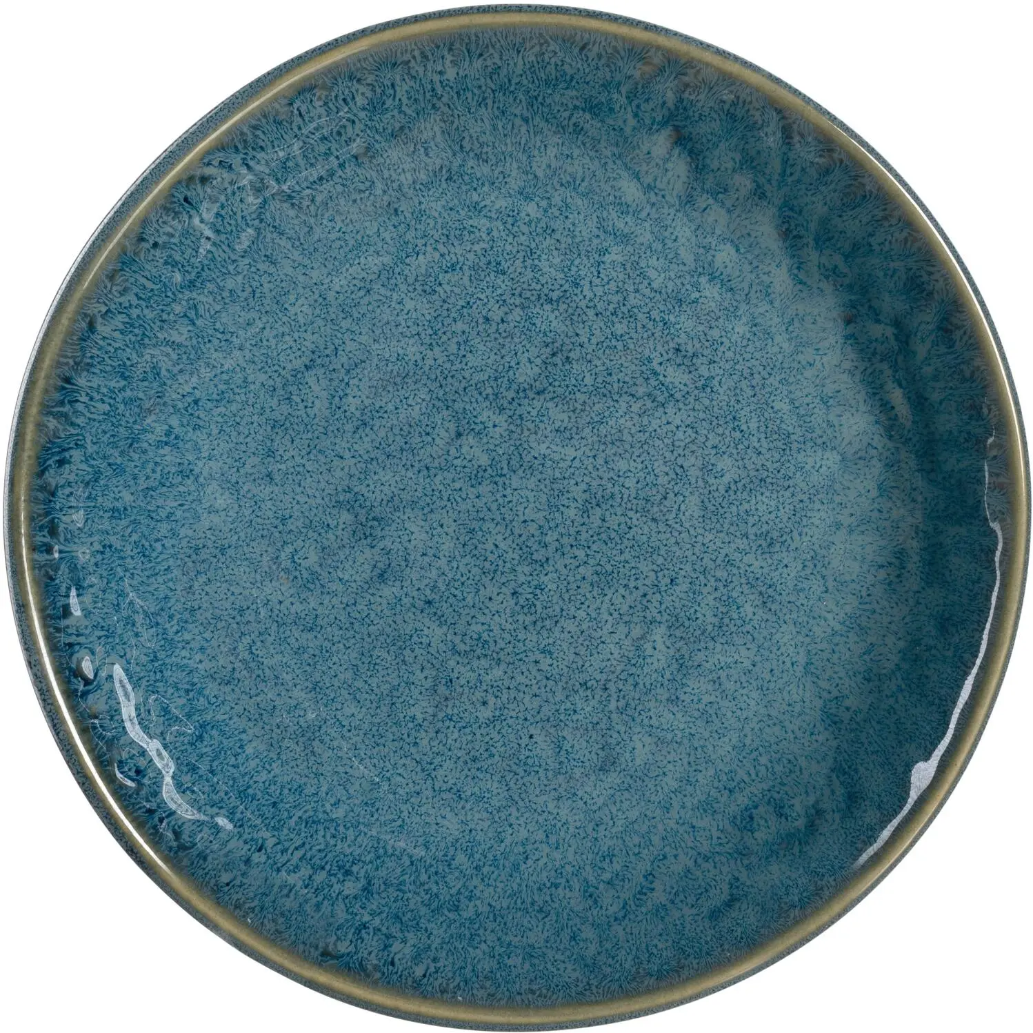 Leonardo Keramikteller MATERA 16,3 Cm Blau 1 Leonardo Keramikteller MATERA 16,3 Cm Blau