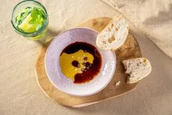 Leonardo Keramikteller MATERA 16,3 Cm Rosé -Geschirr boutique en ligne 221 018379 2 K