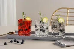 Leonardo Trinkglas CAPRI 330 Ml 7 Leonardo Trinkglas CAPRI 330 Ml -Geschirr boutique en ligne 221 022774 4 K