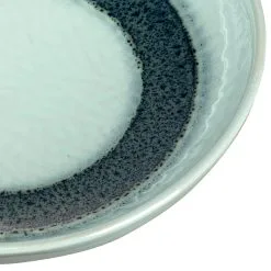 Leonardo Tellerset MATERA 12-teilig Blau Keramik -Geschirr boutique en ligne 221 026048 6 K