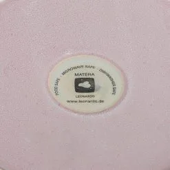 Leonardo Tellerset MATERA 12-teilig Rosé Keramik 16 Leonardo Tellerset MATERA 12-teilig Rosé Keramik -Geschirr boutique en ligne 221 026050 4 K