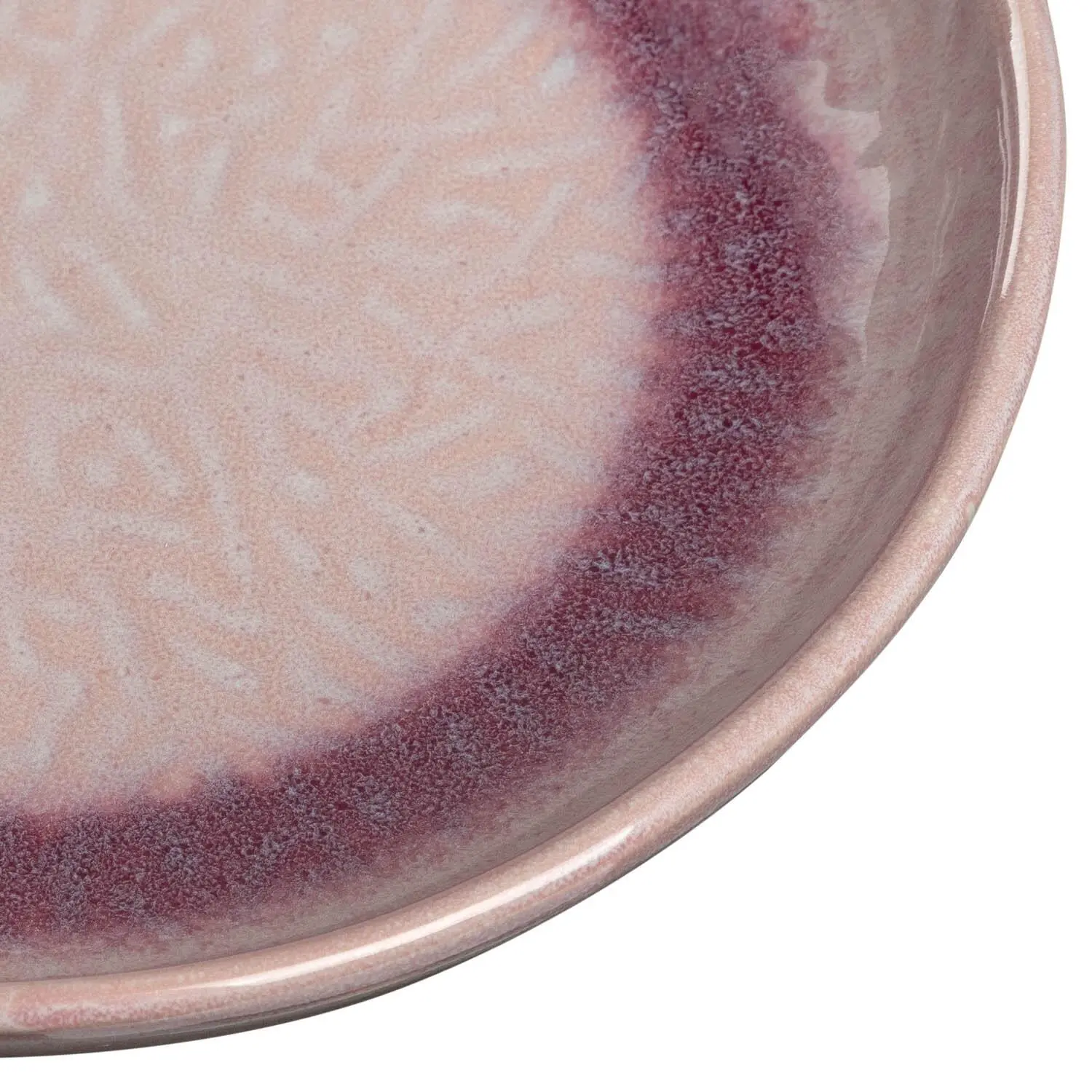 Leonardo Tellerset MATERA 12-teilig Rosé Keramik 10 Leonardo Tellerset MATERA 12-teilig Rosé Keramik – Bild 10