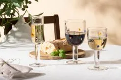 Leonardo Rotweinglas FIORI 460 Ml -Geschirr boutique en ligne 221 038887 2 K