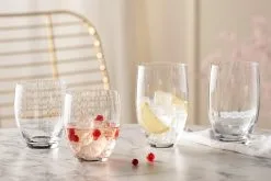 Leonardo Trinkglasset 8tlg. POESIA -Geschirr boutique en ligne 221 069175 3 K