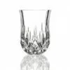 RCR Schnapsglas Opera, 6er-Set