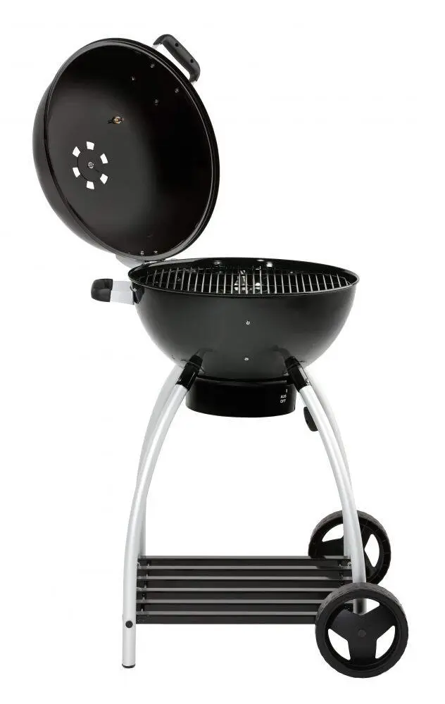Rösle Kugelgrill No.1 Sport F50 1 Rösle Kugelgrill No.1 Sport F50