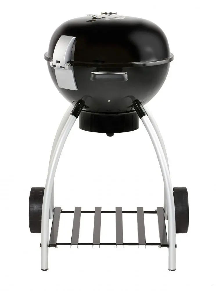 Rösle Kugelgrill No.1 Sport F50 4 Rösle Kugelgrill No.1 Sport F50 – Bild 4