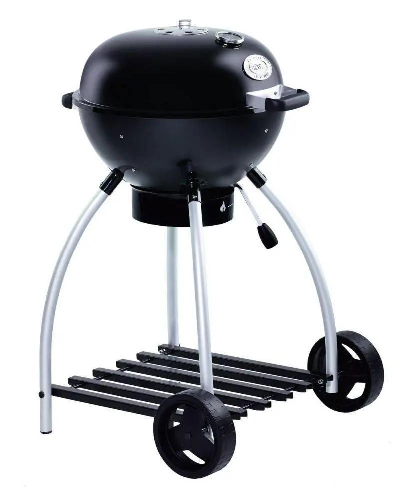 Rösle Kugelgrill No.1 Sport F50 3 Rösle Kugelgrill No.1 Sport F50 – Bild 3