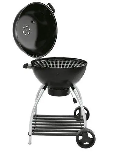 Rösle Kugelgrill No.1 Sport F60 2 Rösle Kugelgrill No.1 Sport F60 – Bild 2