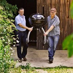 Rösle Kugelgrill No.1 Sport F60 5 Rösle Kugelgrill No.1 Sport F60 -Geschirr boutique en ligne 25005 4