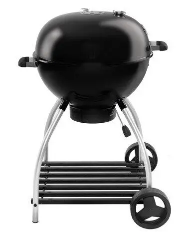 Rösle Kugelgrill No.1 Sport F60 1 Rösle Kugelgrill No.1 Sport F60