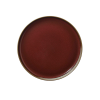 ASA Dessertteller Kolibri In Rusty Red