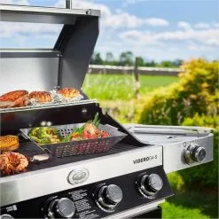 Rösle Gasgrill BBQ-Station Videro G4-S Vario+ In Schwarz 9 Rösle Gasgrill BBQ-Station Videro G4-S Vario+ In Schwarz -Geschirr boutique en ligne 25524 05 600x600 2x