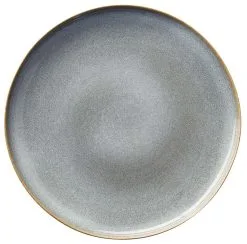 ASA Platzteller Saison Denim, 31 Cm