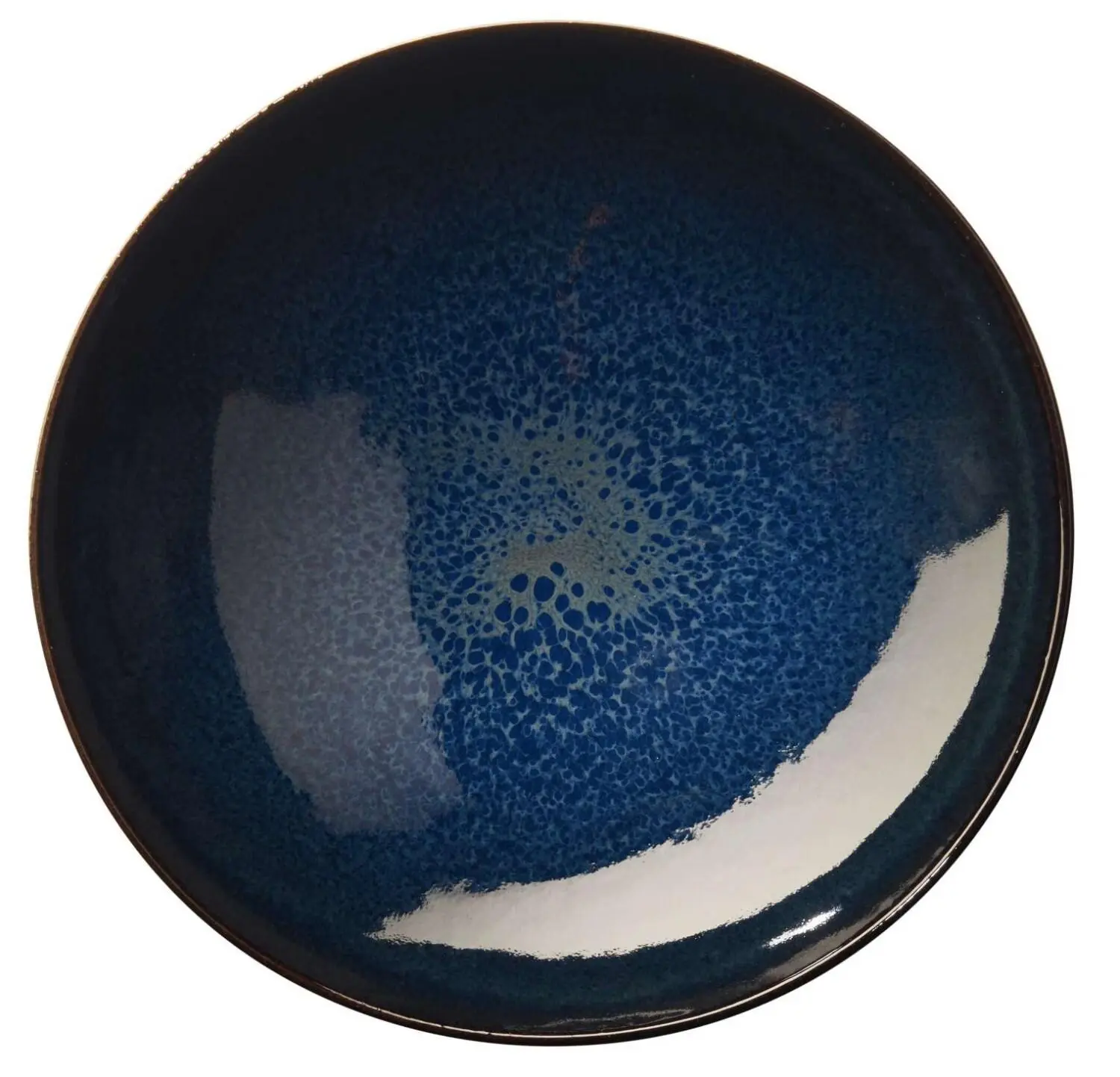 ASA Gourmetteller Saison Midnight Blue, 23 Cm 2 ASA Gourmetteller Saison Midnight Blue, 23 Cm – Bild 2